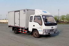 專(zhuān)業(yè)之選 廂式運(yùn)輸車(chē)與專(zhuān)用車(chē)產(chǎn)品概覽