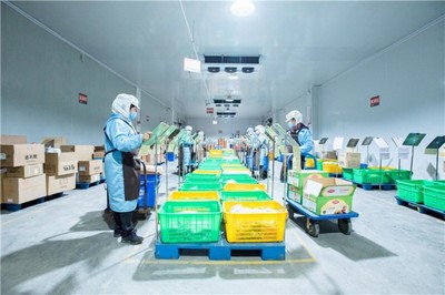 淳百味 傳承與創(chuàng)新并舉，邁入沙縣小吃食品經營新征程